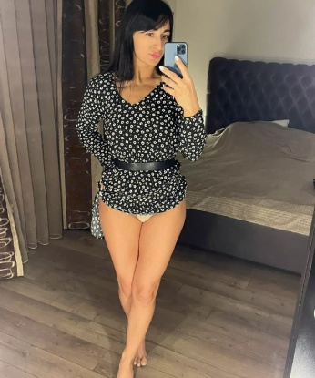 Анкета проститутки Люда - город Шуя, 35 лет, №457