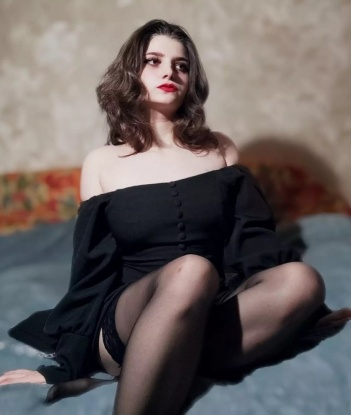 Анкета проститутки Инна - город Шуя, 19 лет, №877