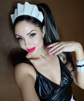 Анкета проститутки Анастасия - город Шуя, 31 год, №14090