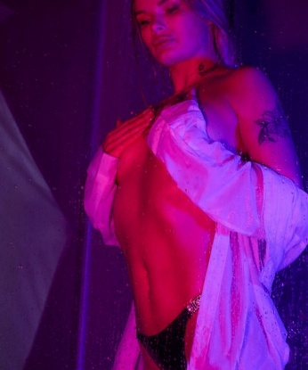 Анкета проститутки Светлана - город Шуя, 25 лет, №4297